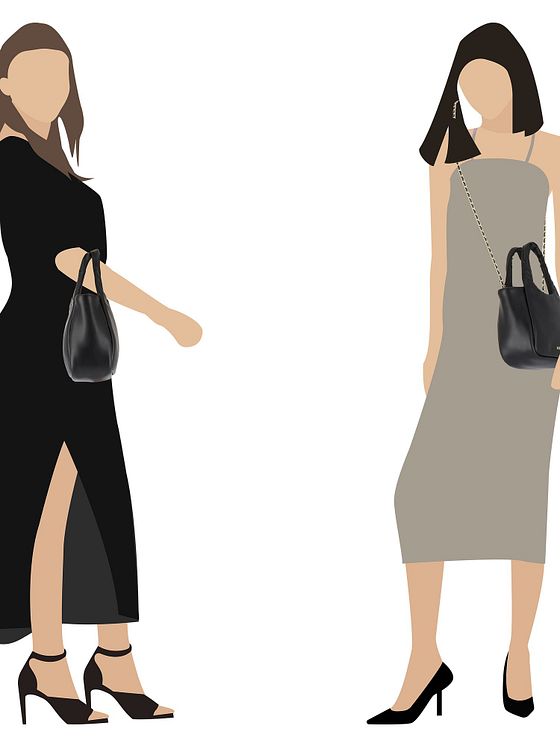 Replay Håndtaske 21.5 cm Replay Håndtaske 21.5 cm