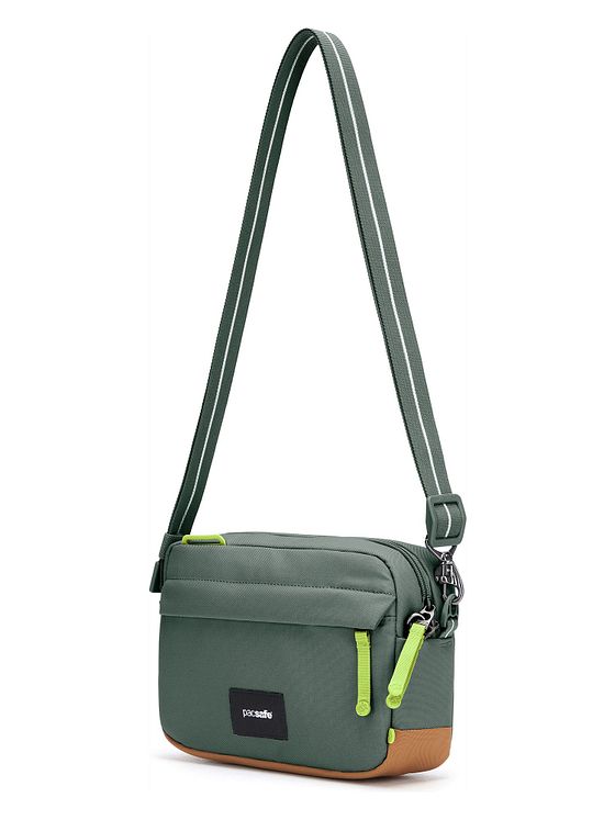 Pacsafe Go Umhängetasche RFID 24 cm Pacsafe Go Umhängetasche RFID 24 cm