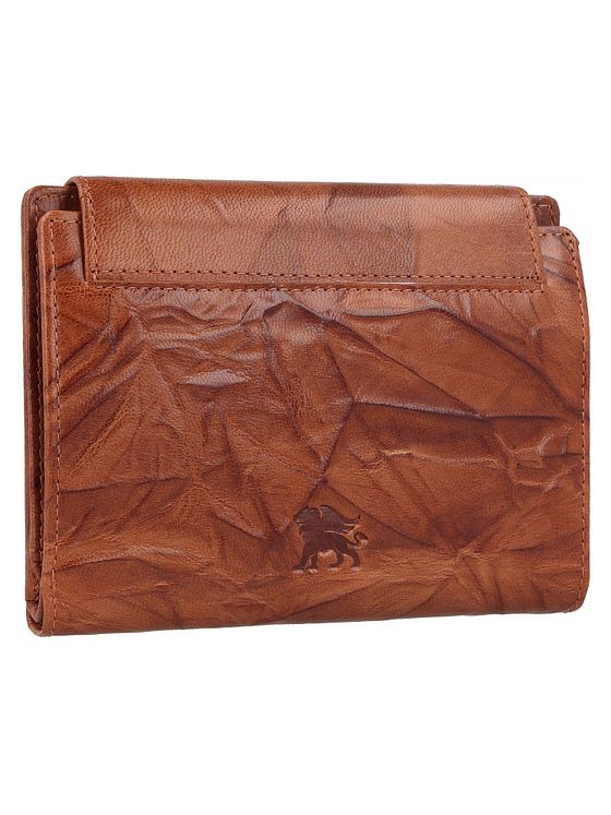 mano Donna Aurona pung RFID læder 14 cm