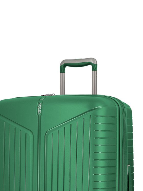 Jump Evae 4 hjul Trolley 76 cm med strækfold