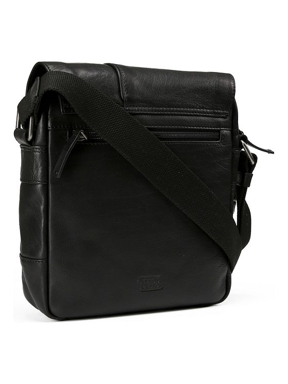 camel active Pine Skuldertaske Læder 23 cm camel active Pine Skuldertaske Læder 23 cm