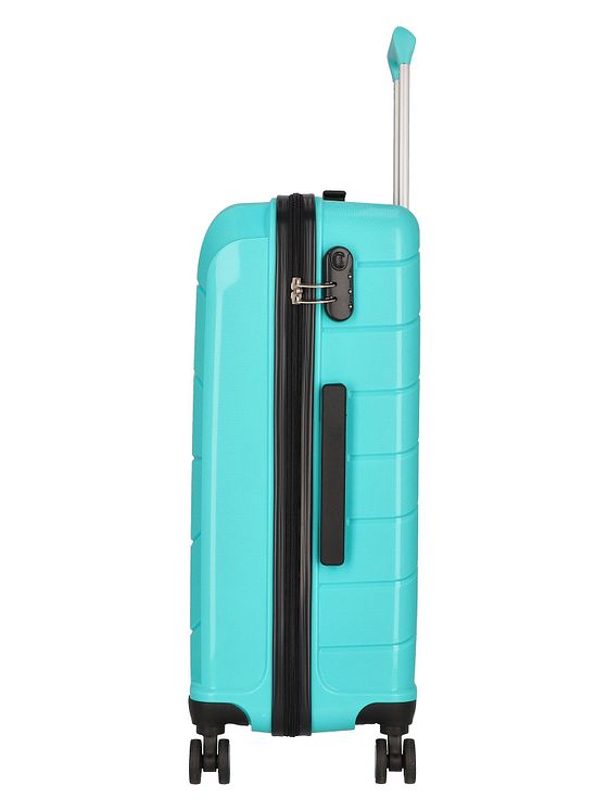 cocoono Cagliari 4 ruedas Trolley 66 cm cocoono Cagliari 4 ruedas Trolley 66 cm