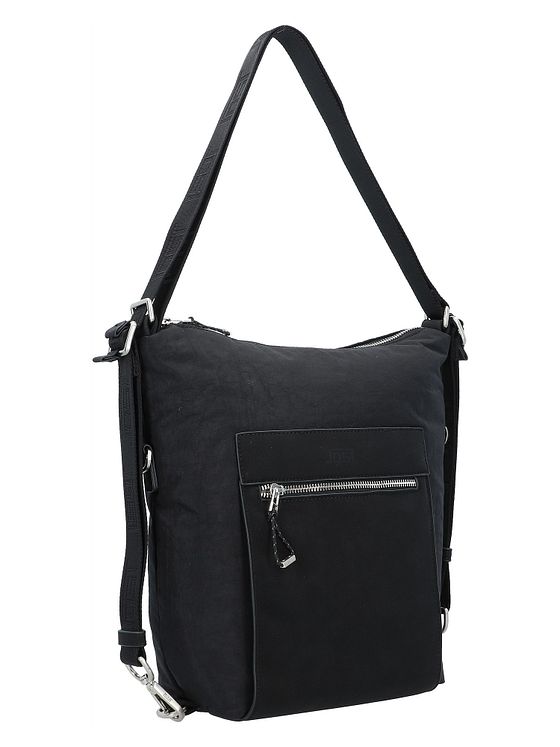 Jost Rosklide Skuldertaske 31 cm