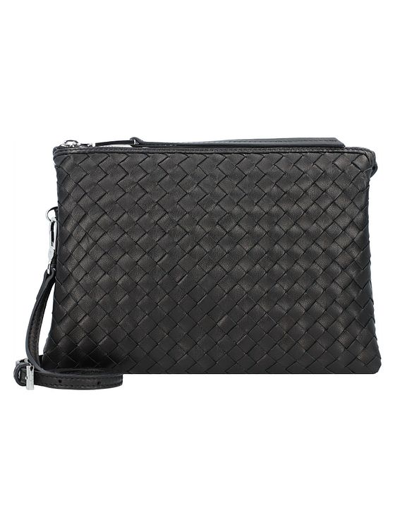 abro Piuma Skuldertaske Læder 25 cm abro Piuma Skuldertaske Læder 25 cm