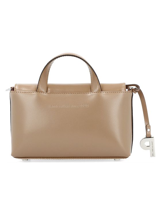 Picard Black Tie1 Håndtaske Læder 18 cm