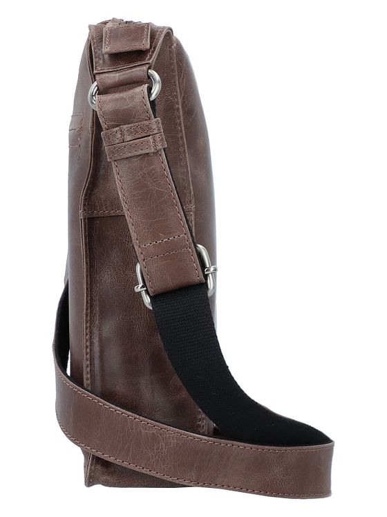 Voi City Cowboy Insa Skuldertaske Læder 28.5 cm