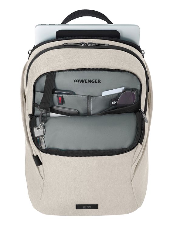 Wenger MX Batoh 44 cm Kapsa na notebook