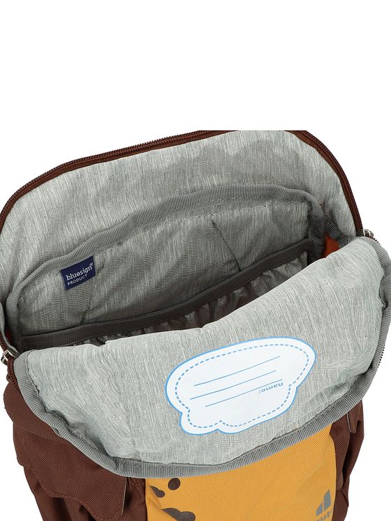 Deuter Kikki rygsæk til børn 28 cm