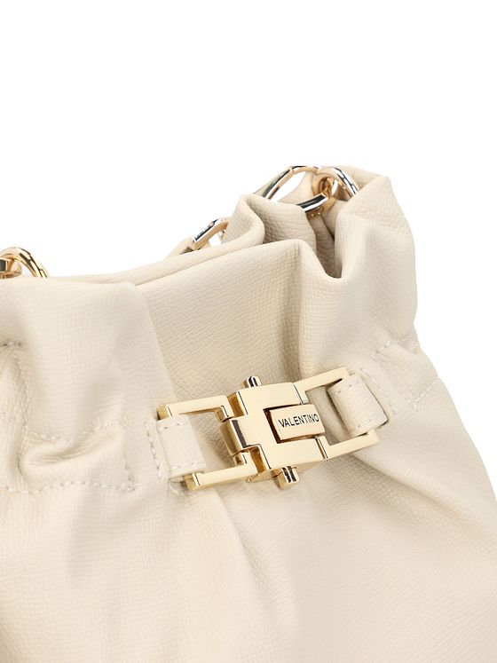 Valentino Fedora Skuldertaske Læder 21 cm