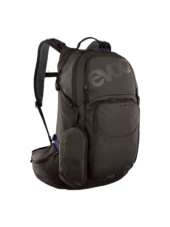 Evoc Explorer 30 Vandrer-rygsæk 54 cm