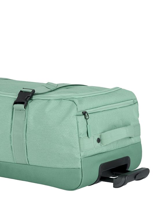 Travelite Kick Off 2-hjulet rejsetaske 68 cm