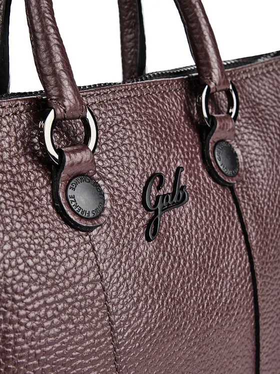 Gabs G3 Handväska S Läder 26 cm