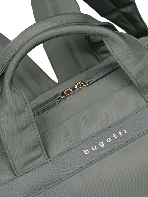 bugatti Mare 2.0 Mochila urbana 38 cm Compartimento para el portátil bugatti Mare 2.0 Mochila urbana 38 cm Compartimento para el portátil