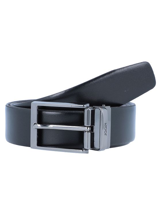 Joop! Oboustranný kožený pásek