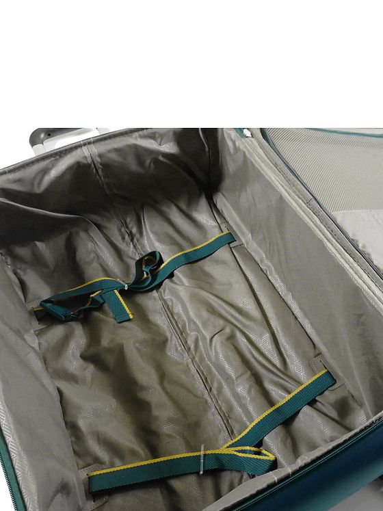 Roncato Speed 4 hjul Kuffert 3-delt med strækfold Roncato Speed 4 hjul Kuffert 3-delt med strækfold