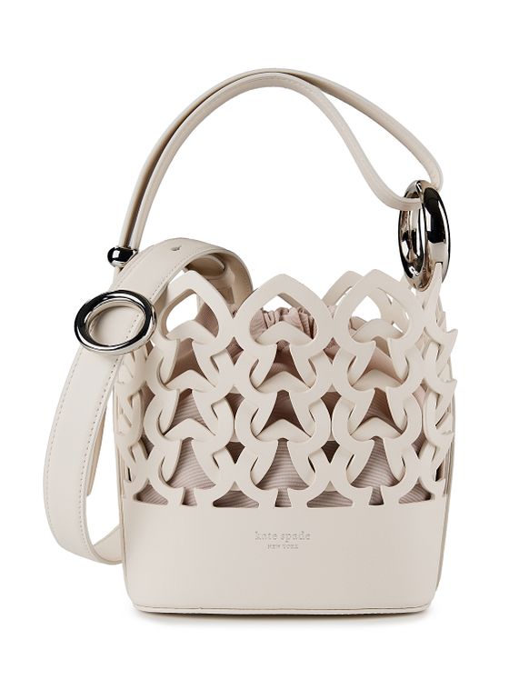 Kate Spade New York Halo Håndtaske Læder 19 cm