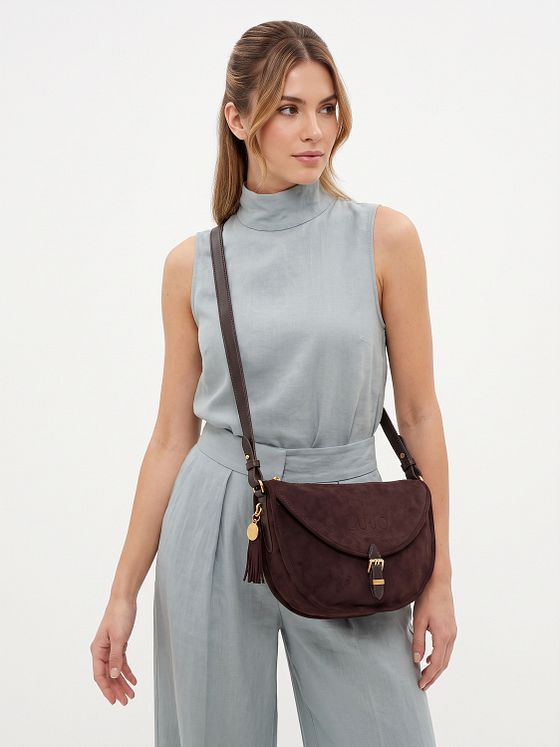 Liu Jo Ageni Crossbody-laukku 38 cm Liu Jo Ageni Crossbody-laukku 38 cm