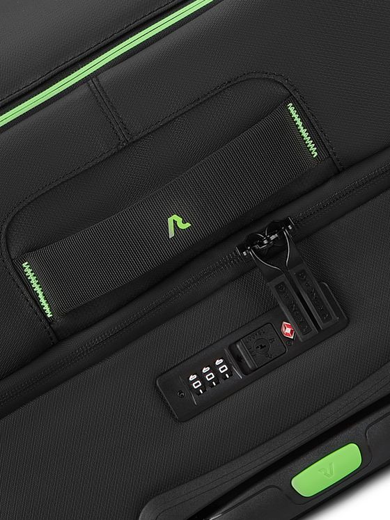 Roncato Sada cestovních tašek Norsko 2 ks.