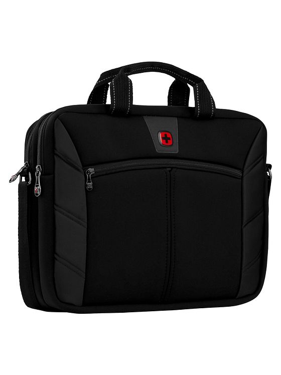 Wenger Sherpa Dokumenttaske 39 cm Laptoprum Wenger Sherpa Dokumenttaske 39 cm Laptoprum