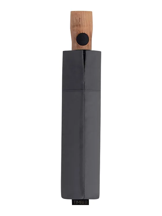 Knirps Timber Skládací deštník 28 cm