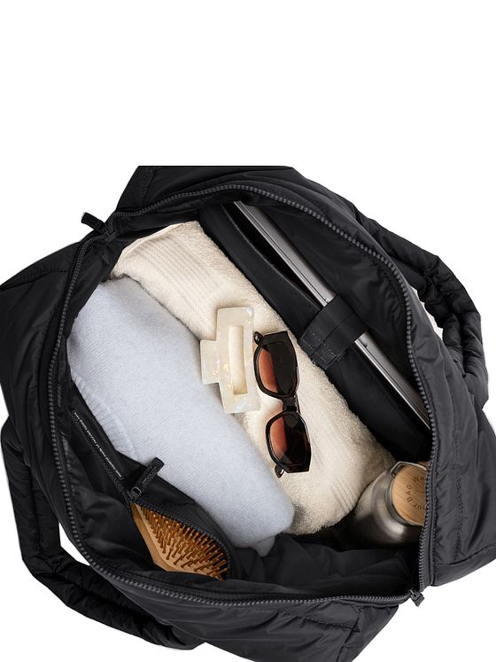 Got Bag Everyday Bag Wavy Puffer Shopper-taske 48 cm