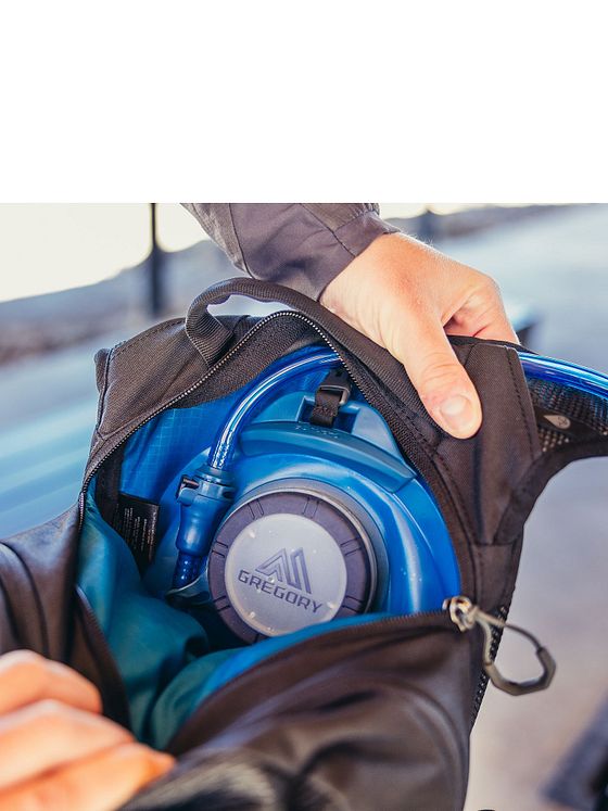 Gregory Nano 18 Vandrer-rygsæk 51 cm