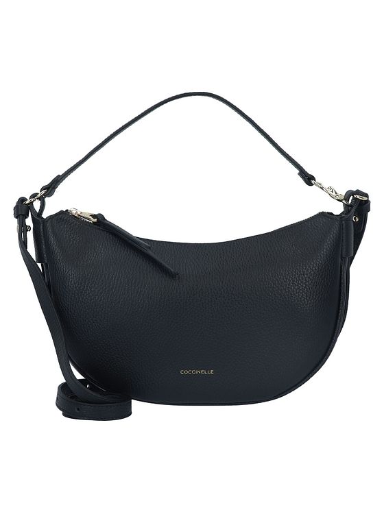 Coccinelle C-Easy Skuldertaske Læder 25 cm Coccinelle C-Easy Skuldertaske Læder 25 cm