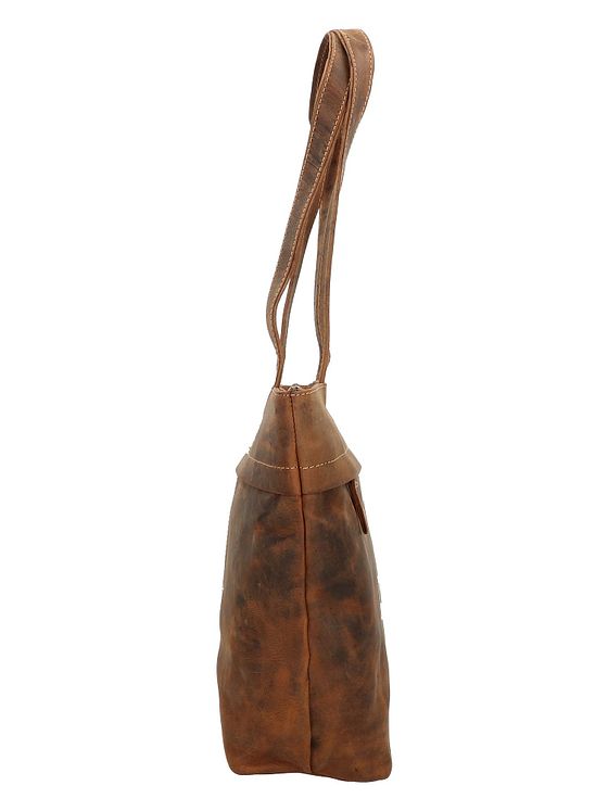 Greenburry Vintage shopper taske 39 cm Greenburry Vintage shopper taske 39 cm