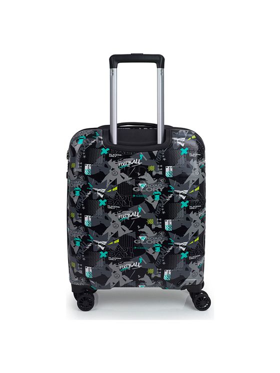 Gabol Score 4 hjul Kabinetrolley 55 cm