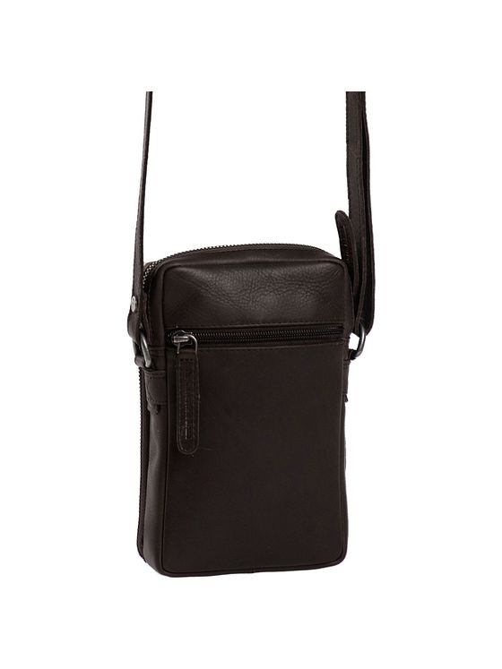 The Chesterfield Brand Hamilton Pouzdro na mobil Kůže 12 cm