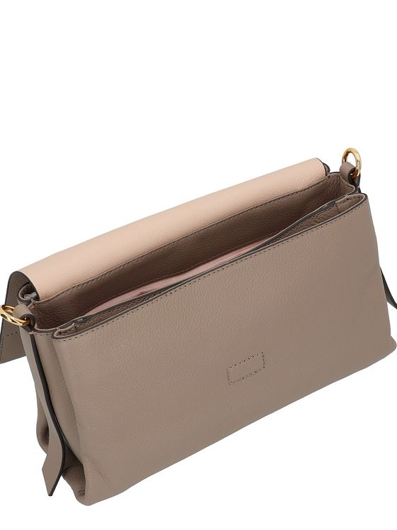 Coccinelle Boheme Schultertasche Leder 27 cm Coccinelle Boheme Schultertasche Leder 27 cm