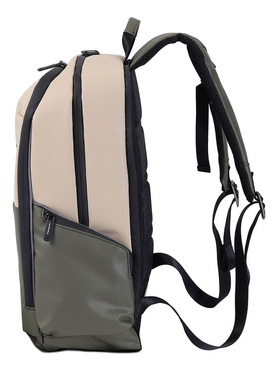 Hedgren Commute Bike Stem Cykelrygsæk 40 cm