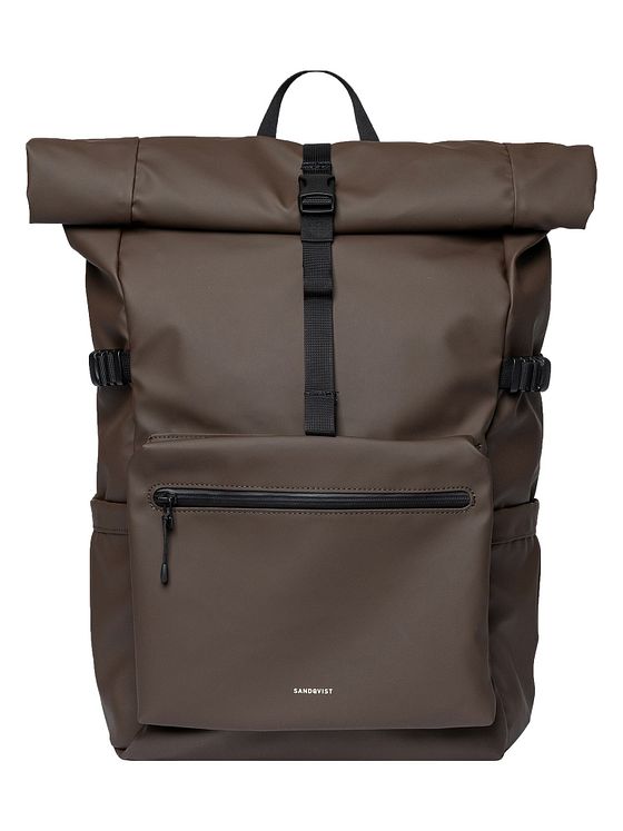 Sandqvist Stream Daypack 42 cm Laptoprum