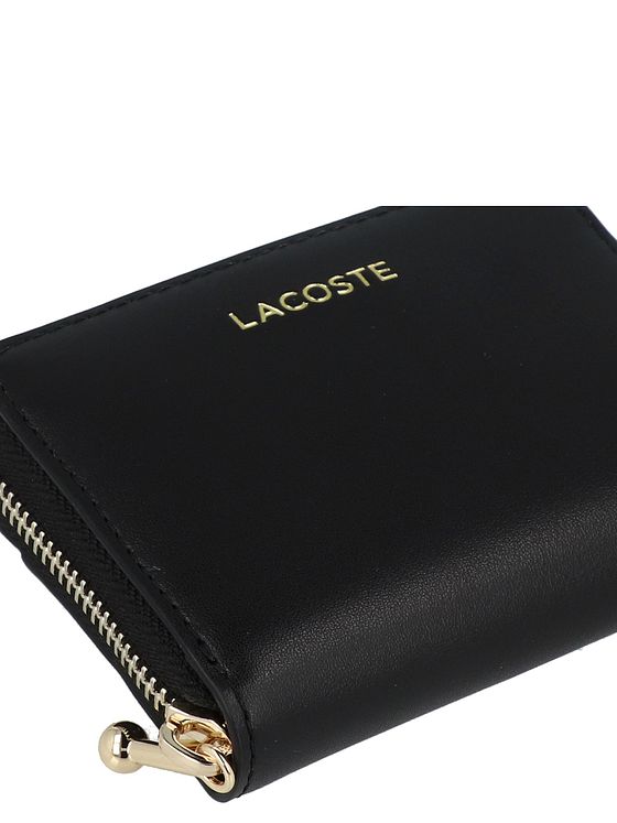 Lacoste LG Lacoste Casual Pung Læder 12 cm