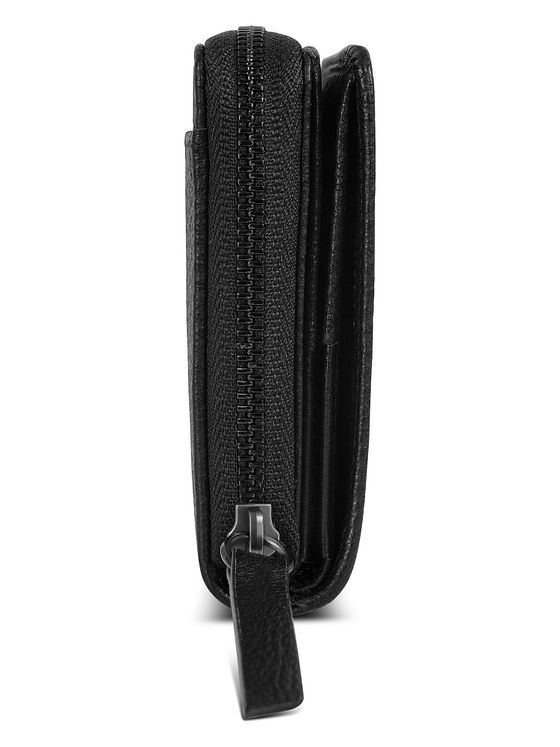 Police Pung Læder 10 cm