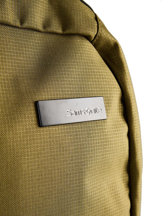 Samsonite Roader Daypack 44 cm Laptoprum