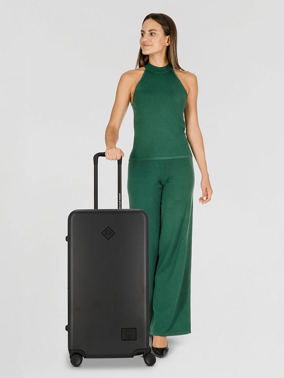 Herschel Heritage 4 hjul Trolley L 81 cm med strækfold