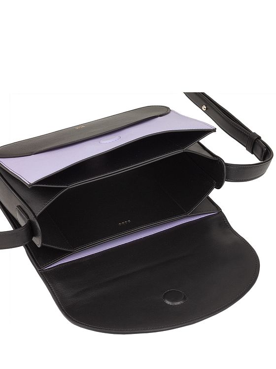 DuDu Cefalonia Skuldertaske Læder 21 cm