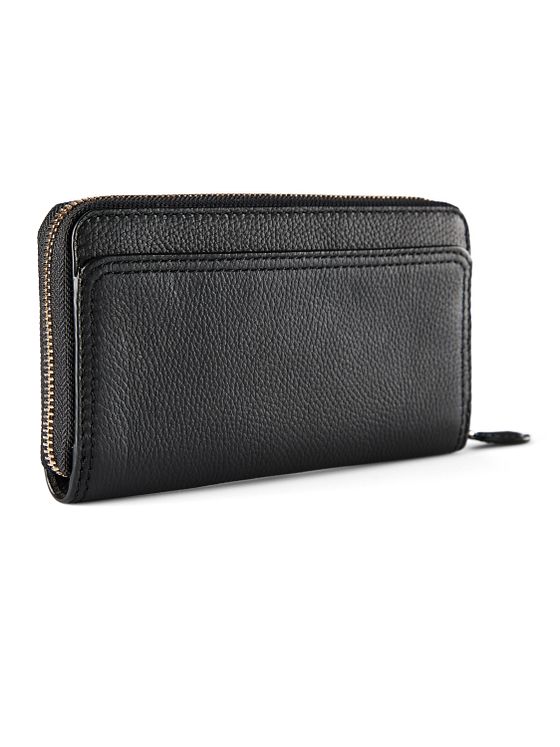 Boss Lenah Pung Læder 19 cm