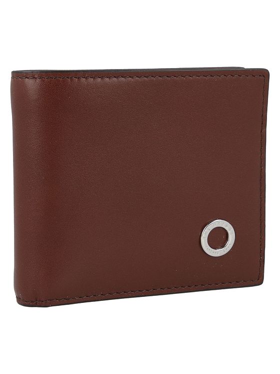 The Bridge Biagio Pung Læder 11 cm