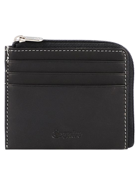 Esquire Oslo kreditkortholder RFID læder 10,5 cm Esquire Oslo kreditkortholder RFID læder 10,5 cm