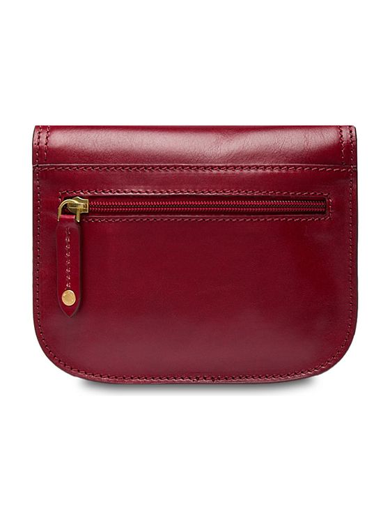 The Bridge Stodo Skuldertaske Læder 20 cm