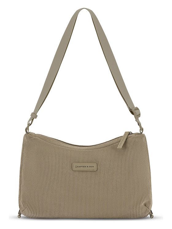 Kapten & Son Skara Skuldertaske 34.5 cm Kapten & Son Skara Skuldertaske 34.5 cm