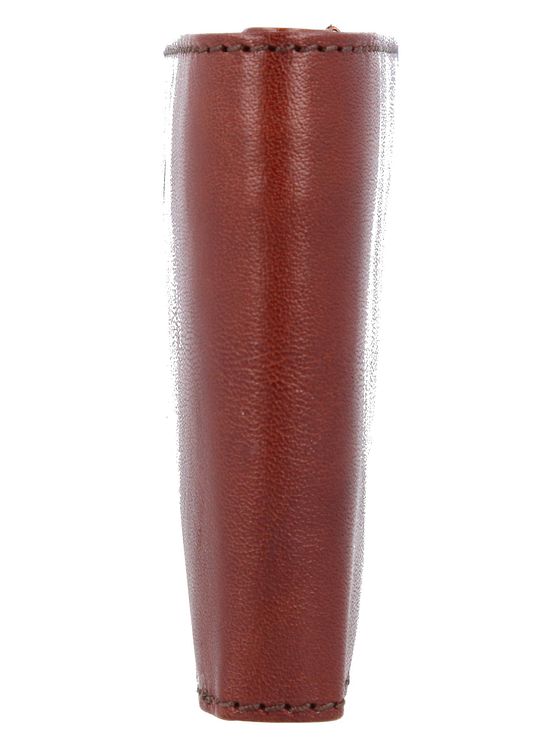 Braun Büffel Country pung RFID læder 12 cm