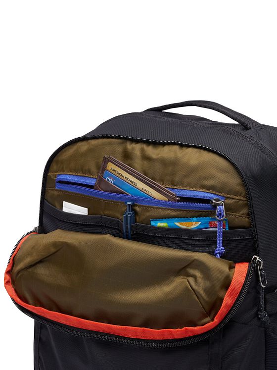 Cotopaxi Mente 32 L Mochila urbana 53 cm Compartimento para el portátil Cotopaxi Mente 32 L Mochila urbana 53 cm Compartimento para el portátil