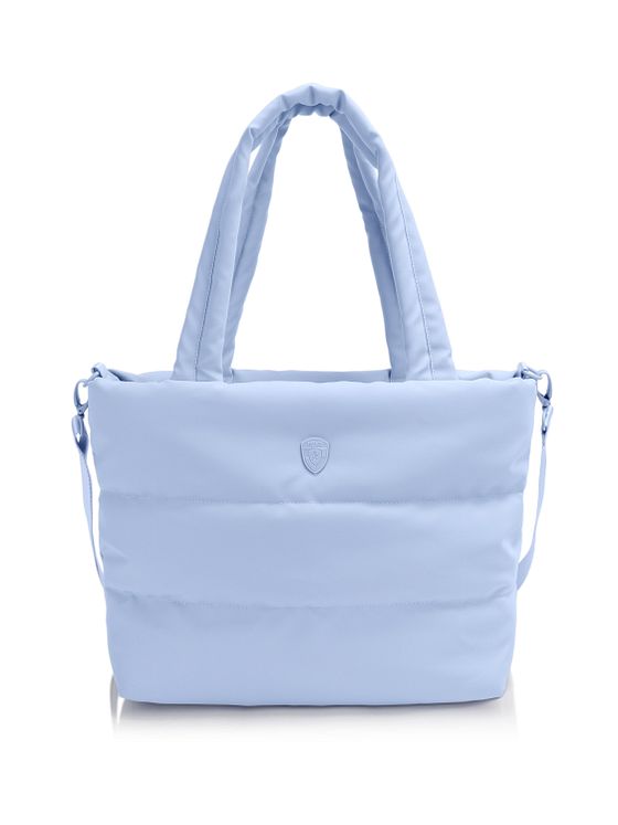 Heys Puffer Shopper-taske 35 cm Laptoprum