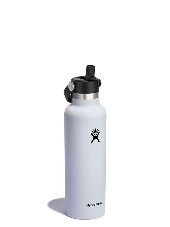 Hydro Flask Hydration Standard Flex Straw Cap drikkeflaske 621 ml Hydro Flask Hydration Standard Flex Straw Cap drikkeflaske 621 ml