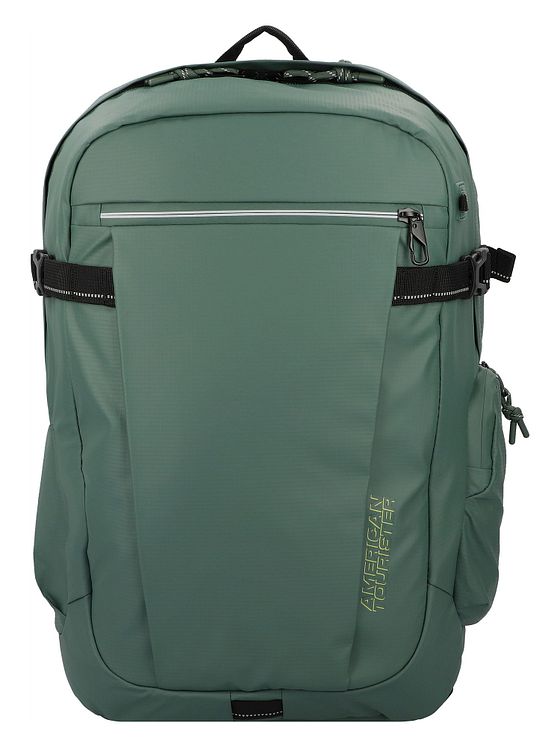 American Tourister Upventure Daypack 44 cm Laptoprum American Tourister Upventure Daypack 44 cm Laptoprum