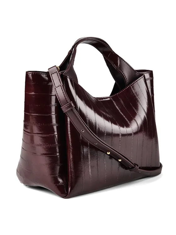 DKNY Willa Håndtaske Læder 43 cm DKNY Willa Håndtaske Læder 43 cm