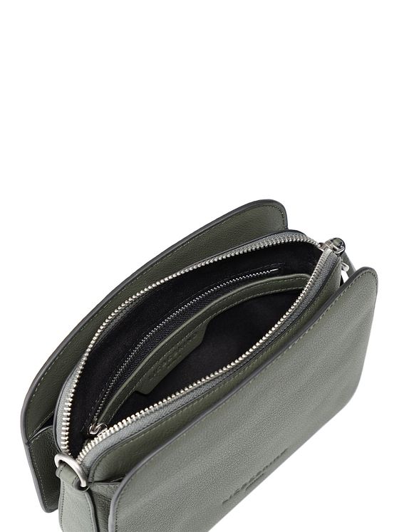 Liebeskind Luka Skuldertaske Læder 20 cm